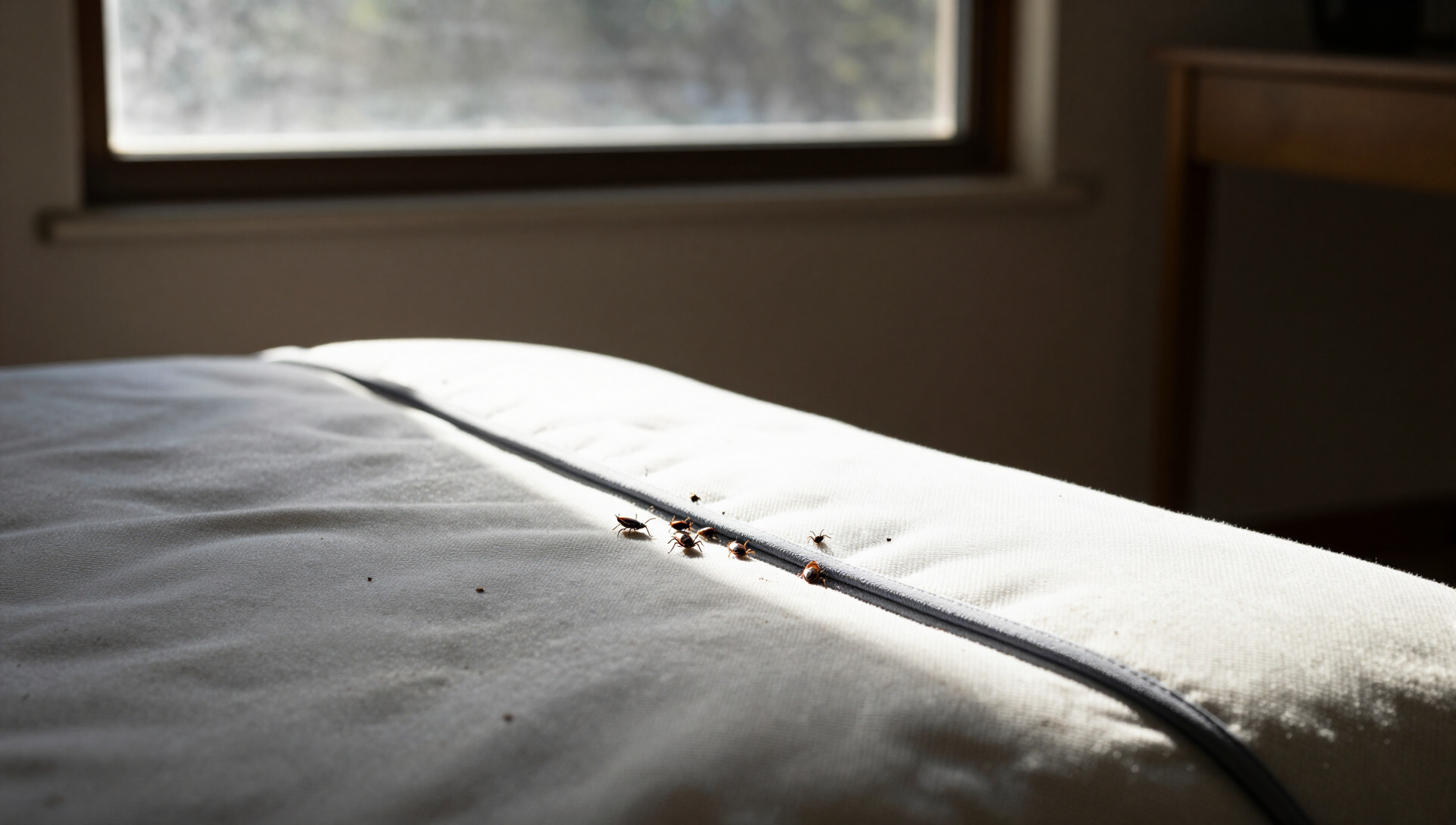 Bed Bugs Control in Silverwater