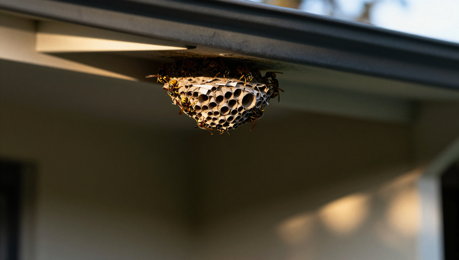 Bees and Wasp Removal in Silverwater