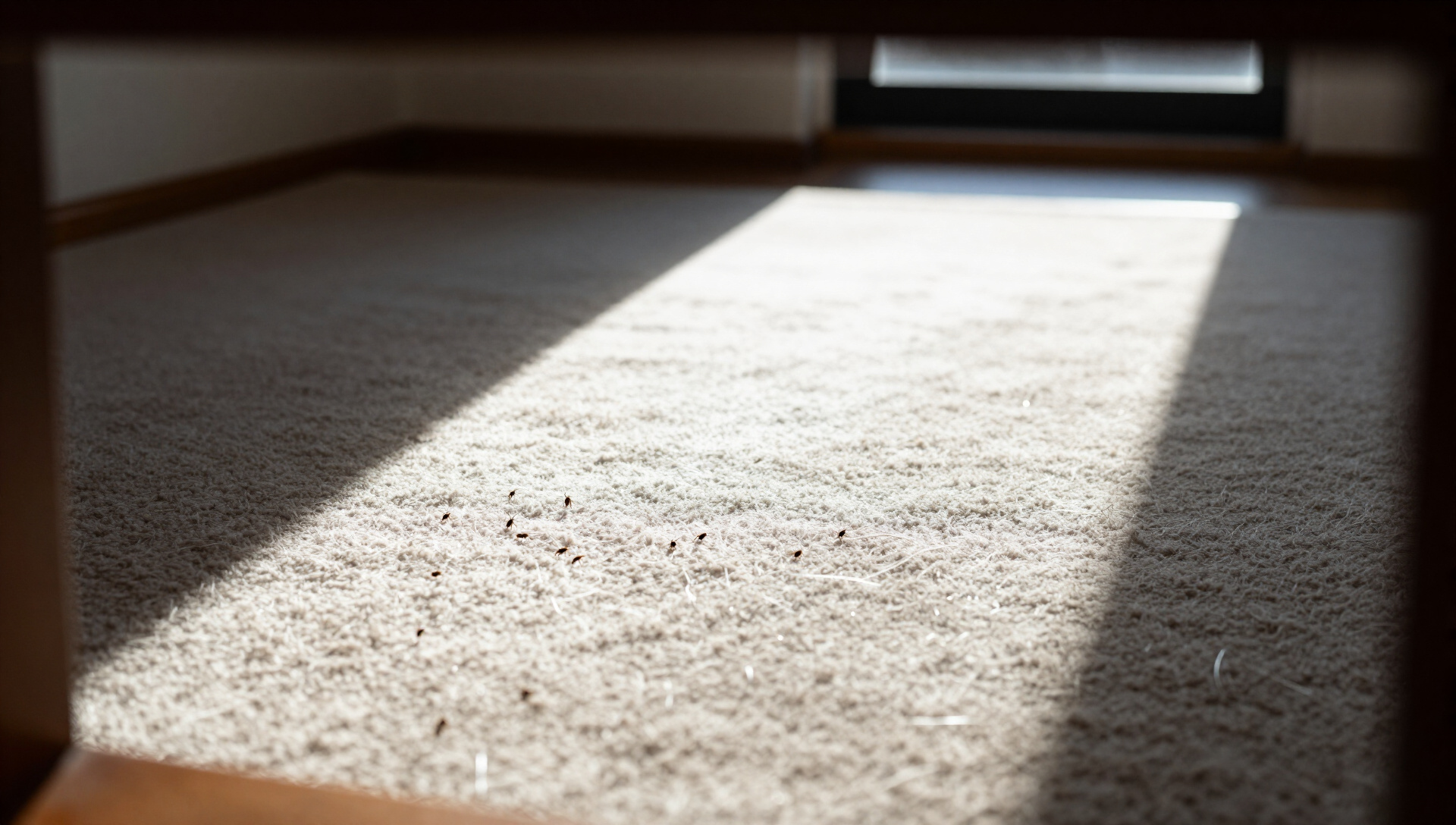 Fleas and Ticks Removal in Silverwater